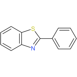 2-Phenylbenzothiazole