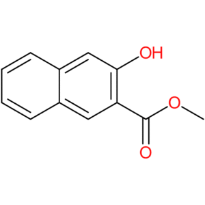 Methyl 3-hydroxy-2-naphthoate