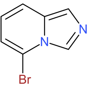 5-bromoimidazo[1,5-a]pyridine