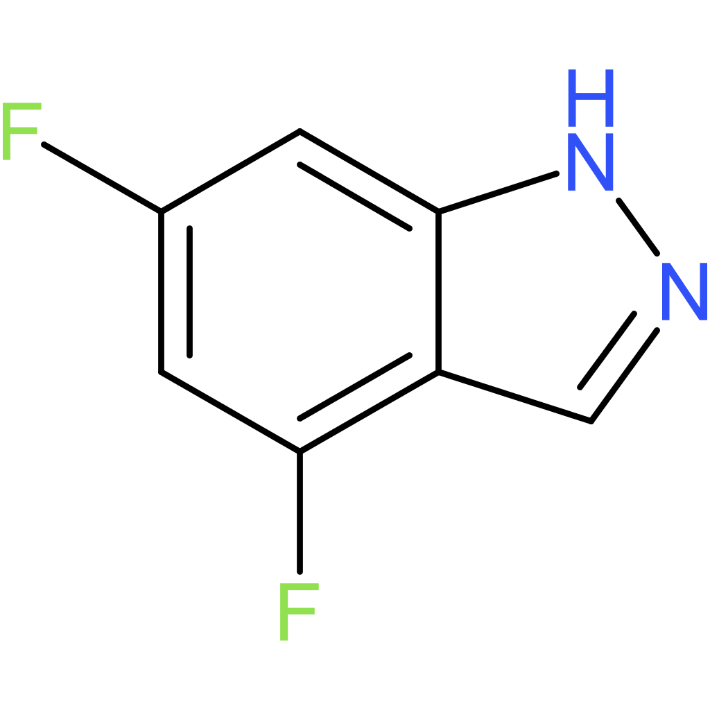 4,6?difluoro?1H?indazole