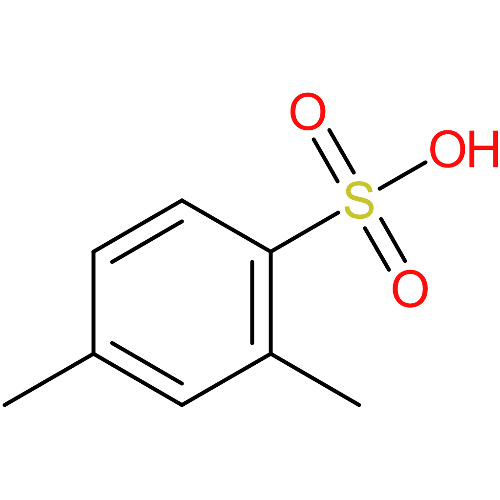 2,4-Dimethylbenzenesulfonic acid monohydrate