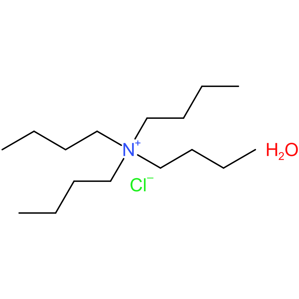 Tetrabutyl ammonium chloride hydrate