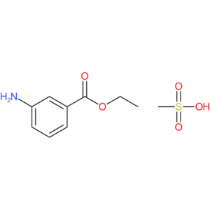 Tricaine methanesulfonate98.5%