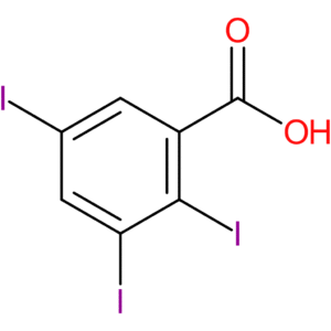 2,3,5-Triiodobenzoic acid