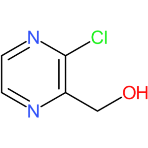 (3-chloropyrazin-2-yl)methanol