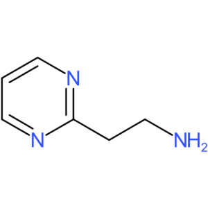 2-(pyrimidin-2-yl)ethan-1-amine