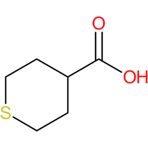 thiane-4-carboxylic acid