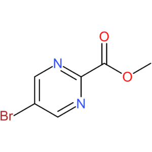 methyl 5-bromopyrimidine-2-carboxylate