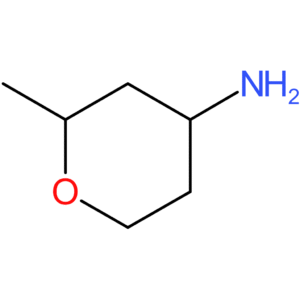 2-methyloxan-4-amine