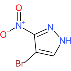 4-bromo-5-nitro-1H-pyrazole