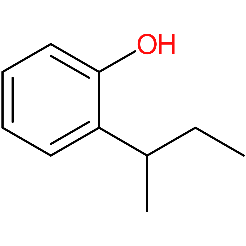 2-sec-Butylphenol