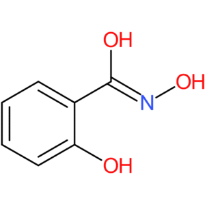 Salicylhydroxamic acid,