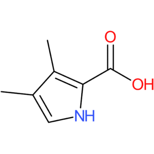 3,4-dimethyl-1H-pyrrole-2-carboxylic acid