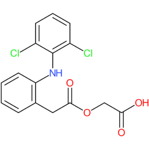 Aceclofenac