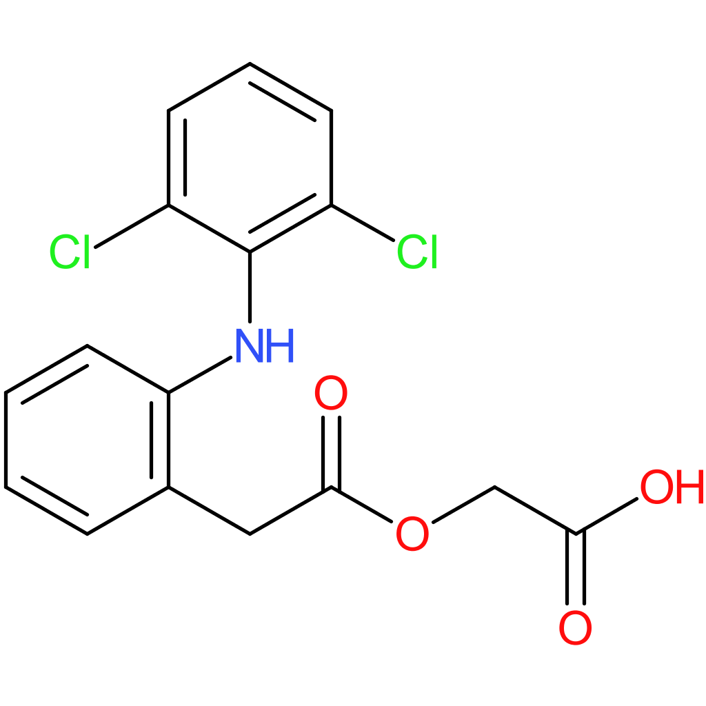 Aceclofenac