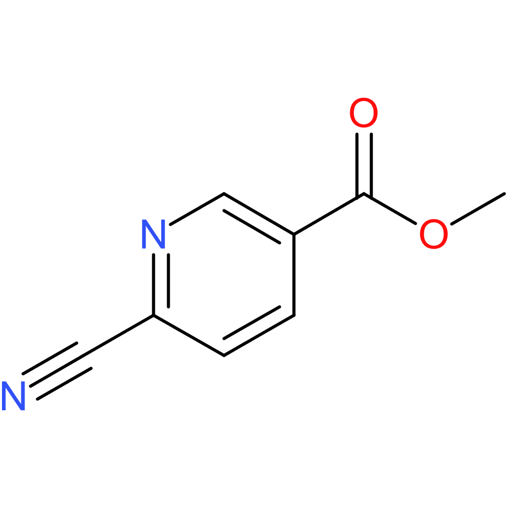 methyl 6-cyanopyridine-3-carboxylate