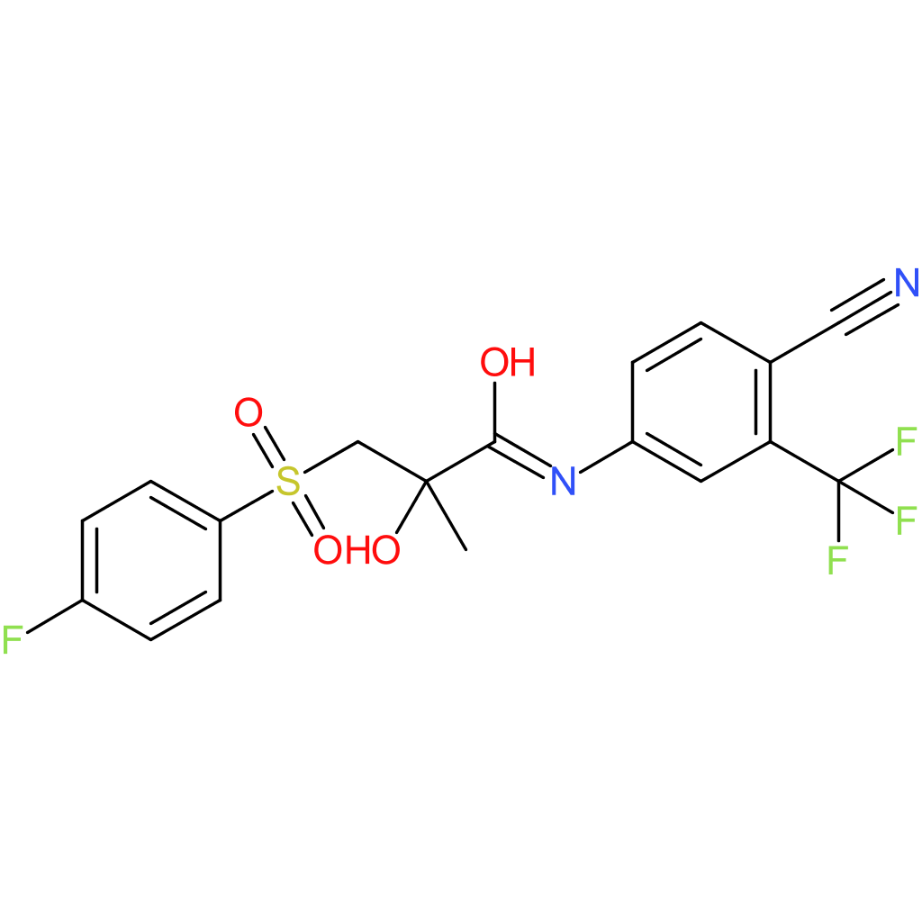 Bicalutamide