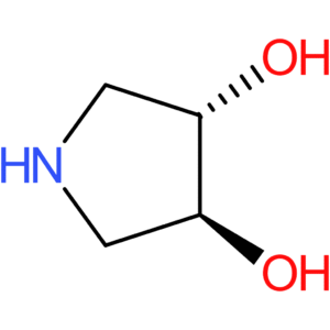 (3S,4S)-pyrrolidine-3,4-diol