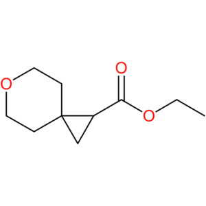 ethyl 6-oxaspiro[2.5]octane-1-carboxylate
