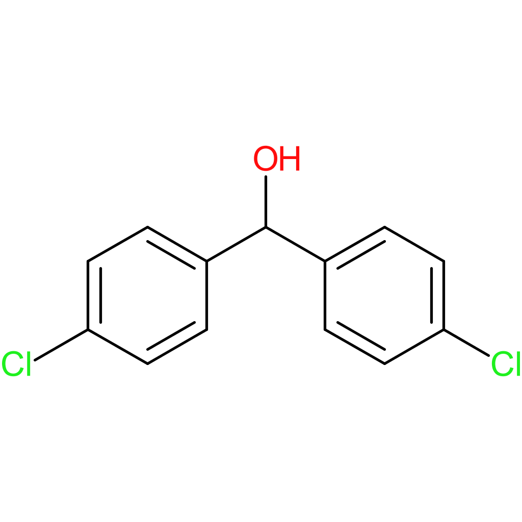 4,4-Dichlorobenzhydrol