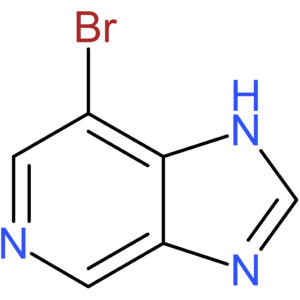 7-bromo-3H-imidazo[4,5-c]pyridine