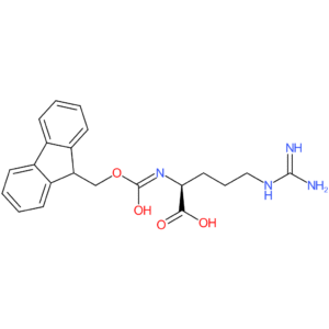 FMOC-L-Arginine