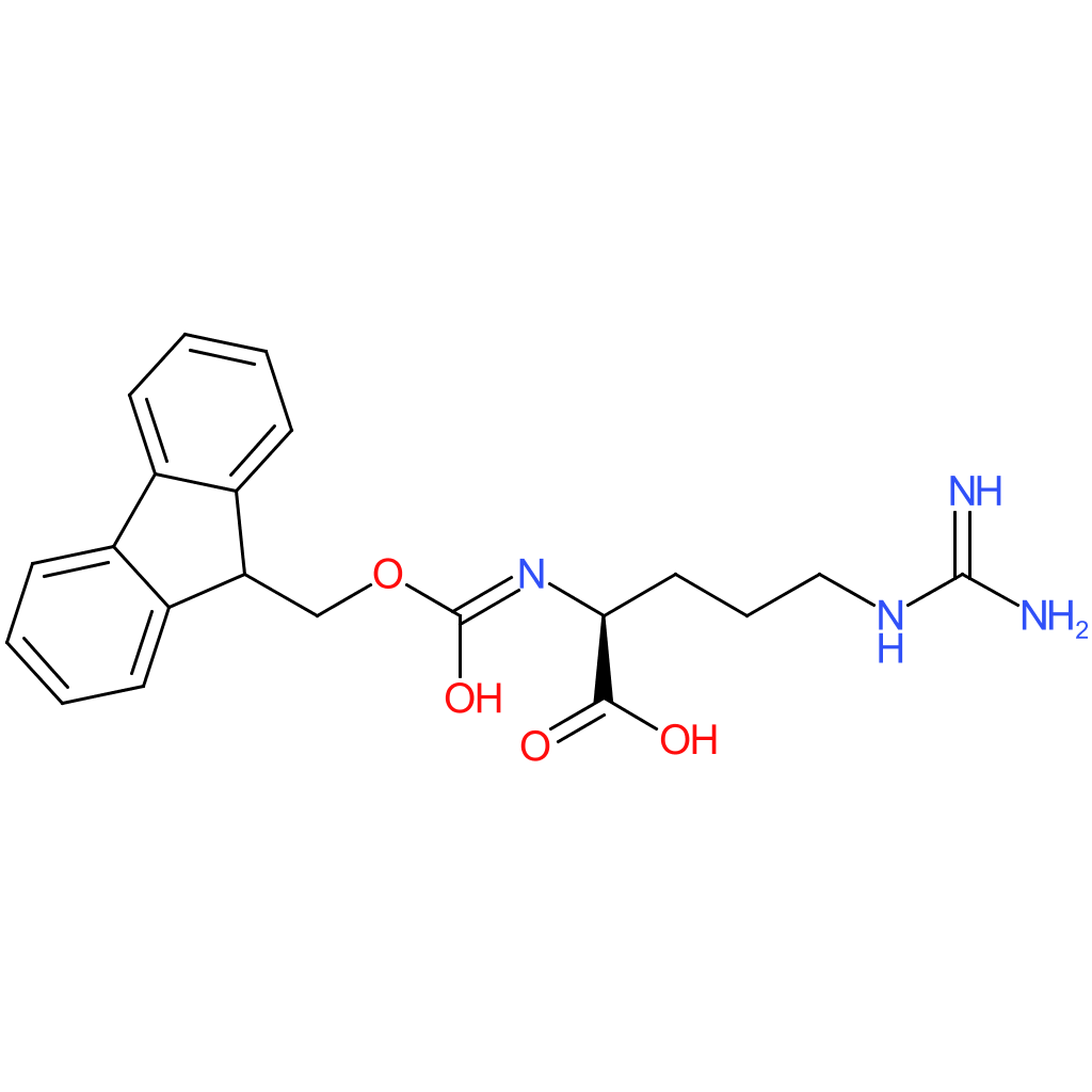 FMOC-L-Arginine