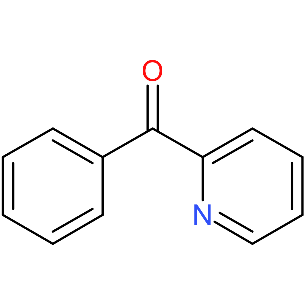 2-Benzoylpyridine