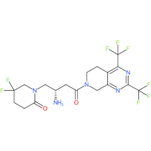 GEMIGLIPTIN
