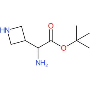 tert-butyl N-(azetidin-3-ylmethyl)carbamate