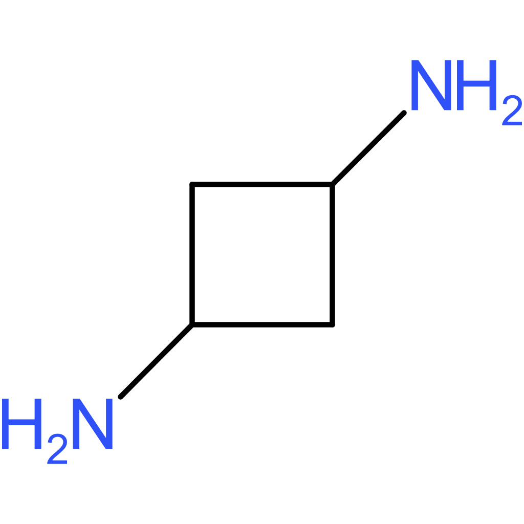 cyclobutane-1,3-diamine