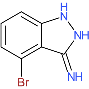 4-bromo-1H-indazol-3-amine