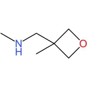 methyl[(3-methyloxetan-3-yl)methyl]amine
