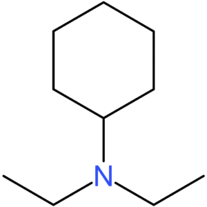 N,N-Diethylcyclohexylamine