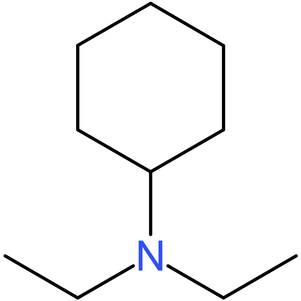 N,N-Diethylcyclohexylamine