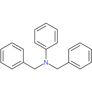N,N-Dibenzylaniline ,