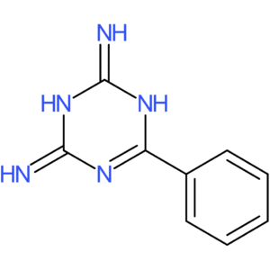 2,4-Diamino-6-phenyl-1,3,5-triazine