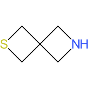 2-thia-6-azaspiro[3.3]heptane