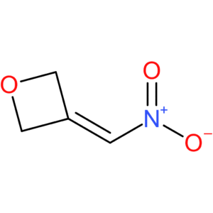 3-(nitromethylidene)oxetane