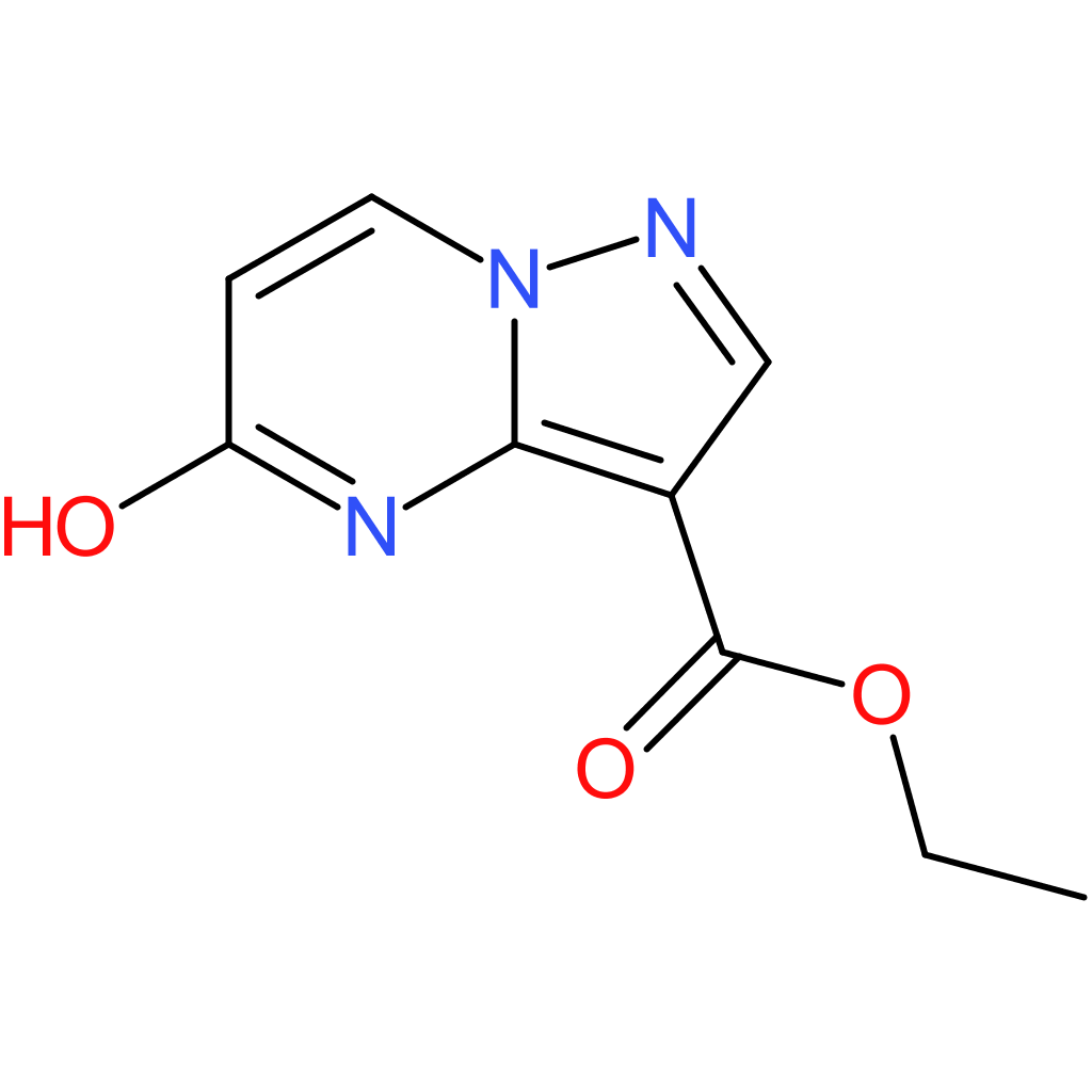 ethyl 5-oxo-4H,5H-pyrazolo[1,5-a]pyrimidine-3-carboxylate