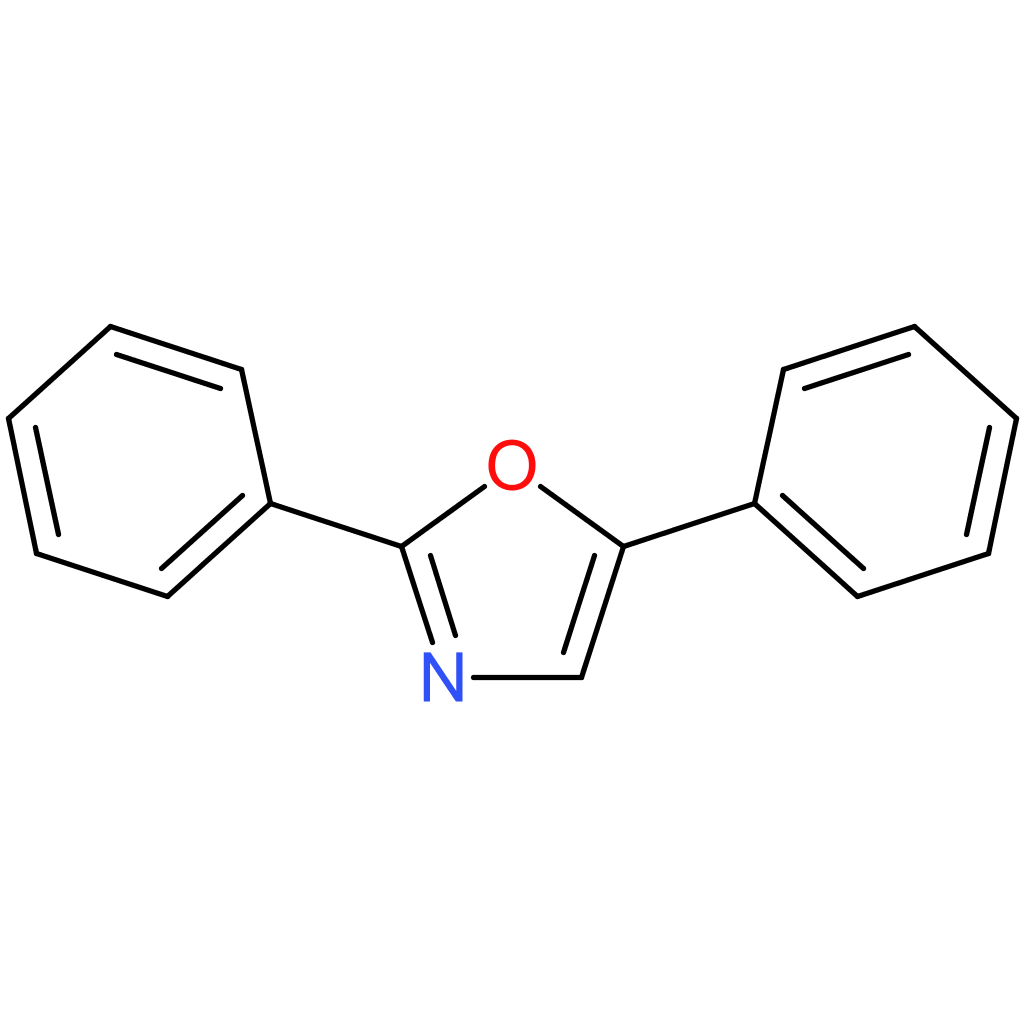 2,5-Diphenyloxazole