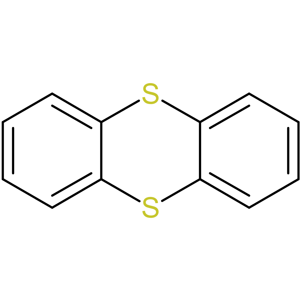 Thianthrene ,