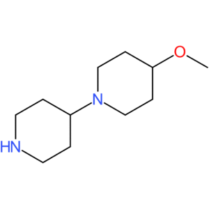4-methoxy-1,4-bipiperidine