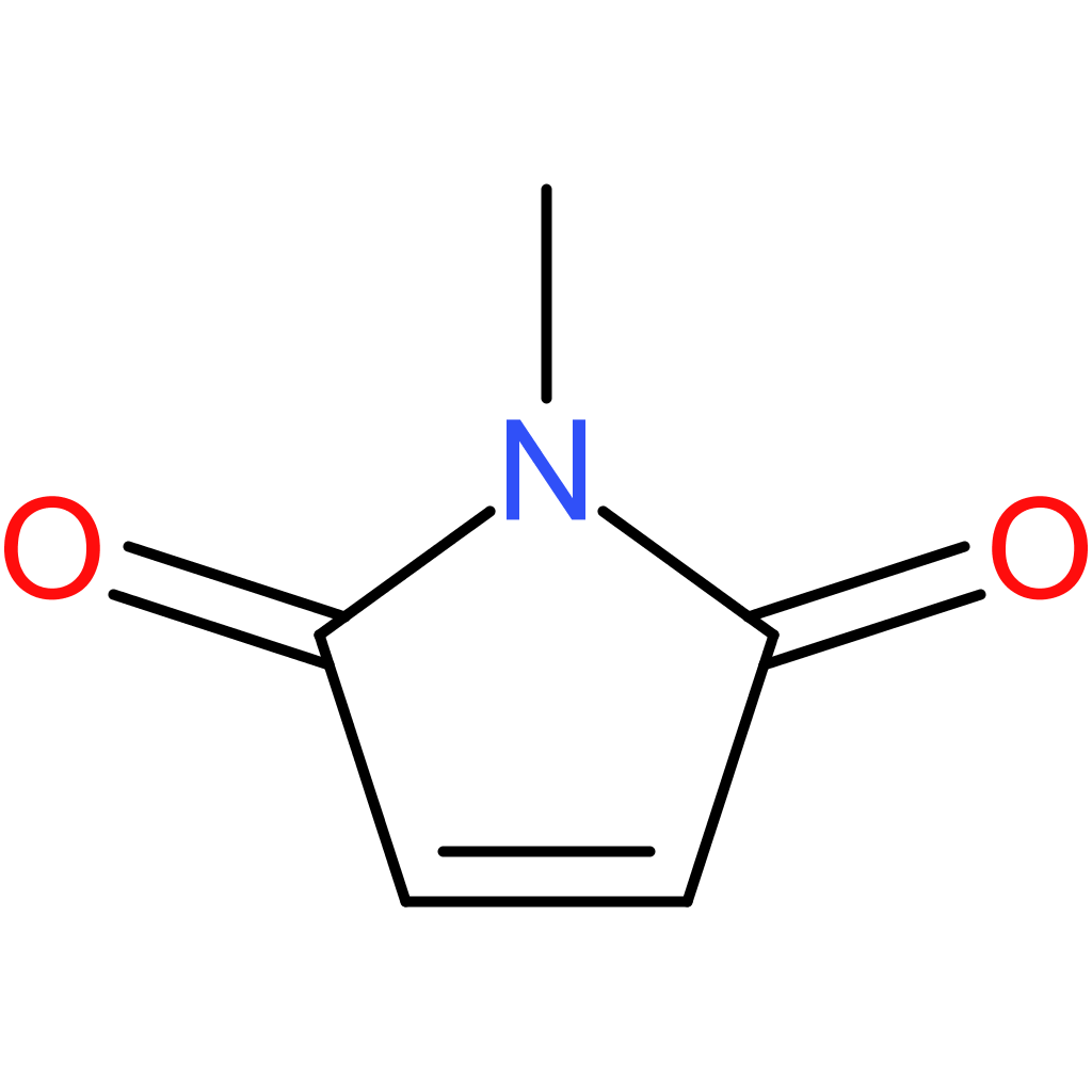 N-Methylmaleimide