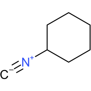 CYCLOHEXYL ISOCYANIDE