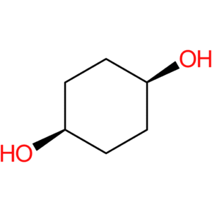 cis-1,4-cyclohexanediol