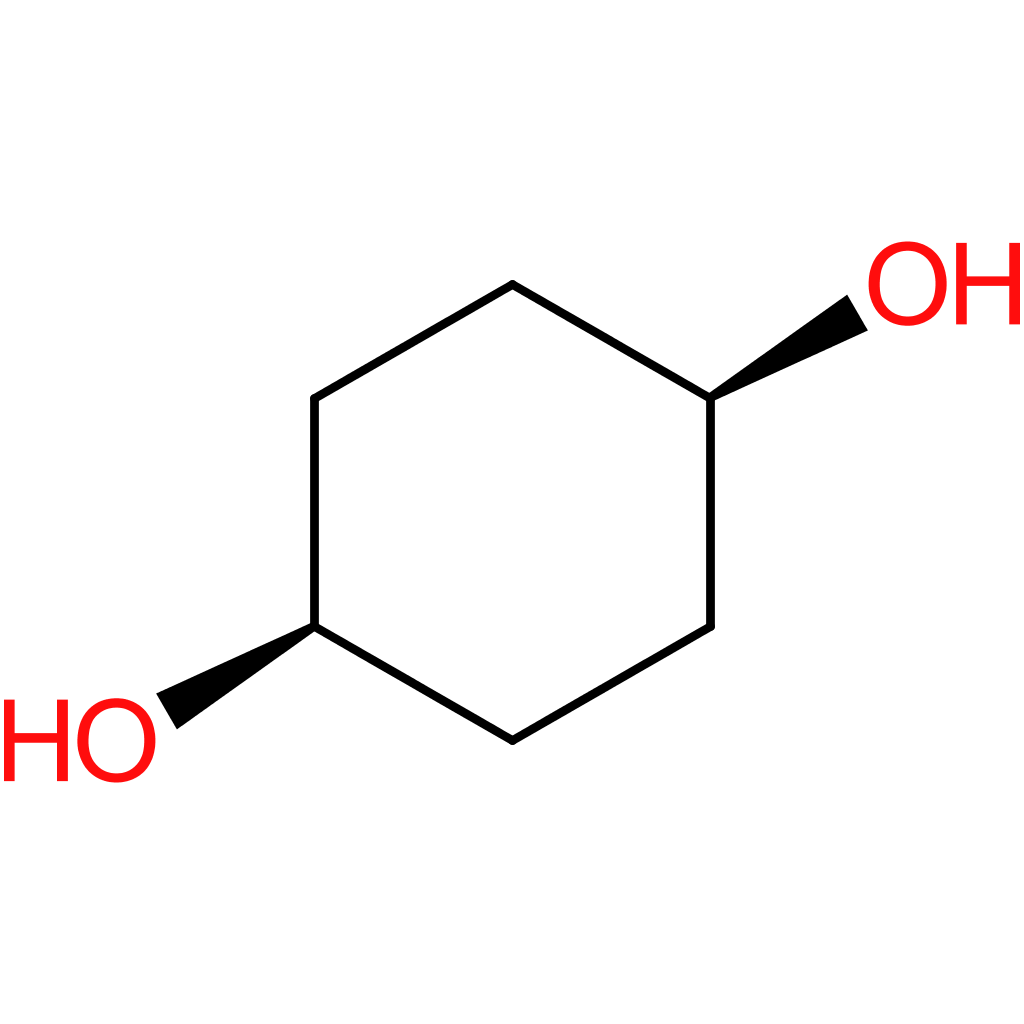cis-1,4-cyclohexanediol
