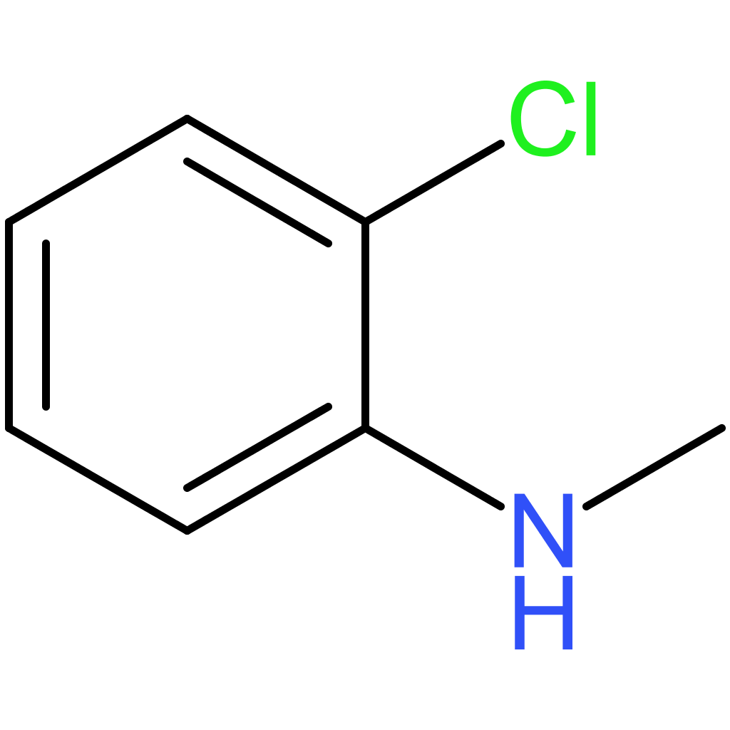 2-Chloro-N-methylaniline