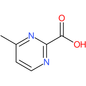 4-methylpyrimidine-2-carboxylic acid