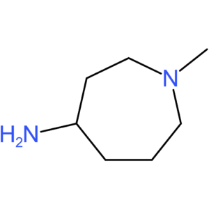 1-methylazepan-4-amine
